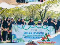 Rihlah Ukhuwah 2025