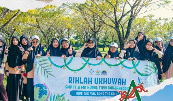 Rihlah Ukhuwah 2025